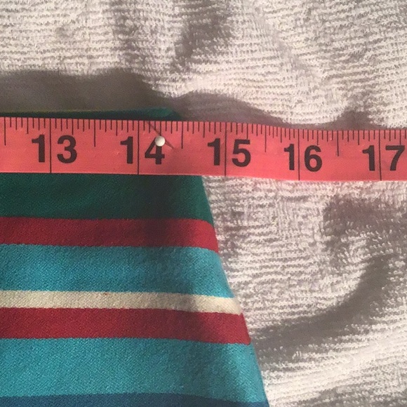 TALBOTS PETITE skirt - Picture 10 of 12